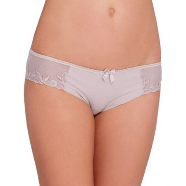 Simone Perele Womens Andora Cotton Bikini Panty Simone Perele Womens Andora Cotton Bikini Panty